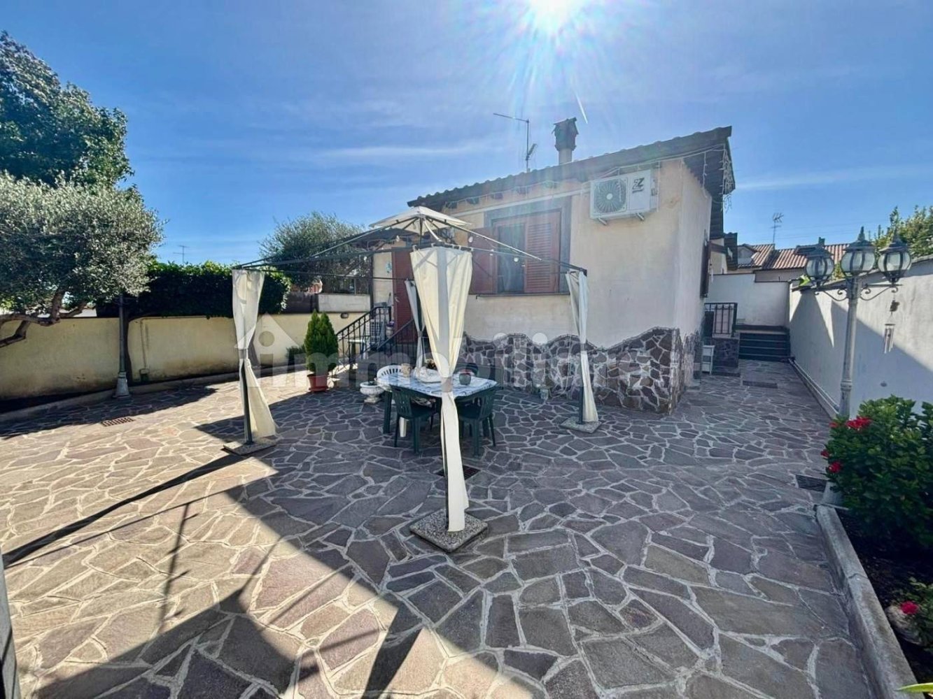 3 غرف نوم فيلا في Ardea, Italy رقم 351824