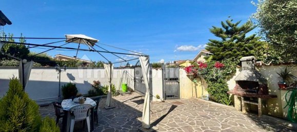 3 غرف نوم فيلا في Ardea, Italy رقم 351824 24