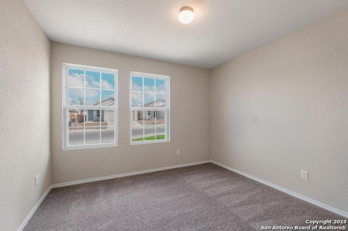 3 bedrooms House in San Antonio, USA No. 382451