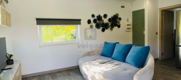 6 غرف نوم شقة في Gaeiras, Portugal رقم 118981 7