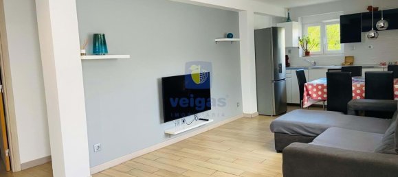 6 غرف نوم شقة في Gaeiras, Portugal رقم 118981 24