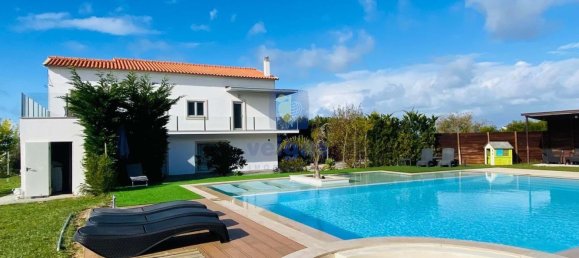 6 غرف نوم شقة في Gaeiras, Portugal رقم 118981 10