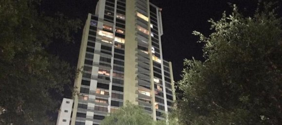 3 bedrooms Apartment in Nuevo Leon, Mexico No. 145716 2