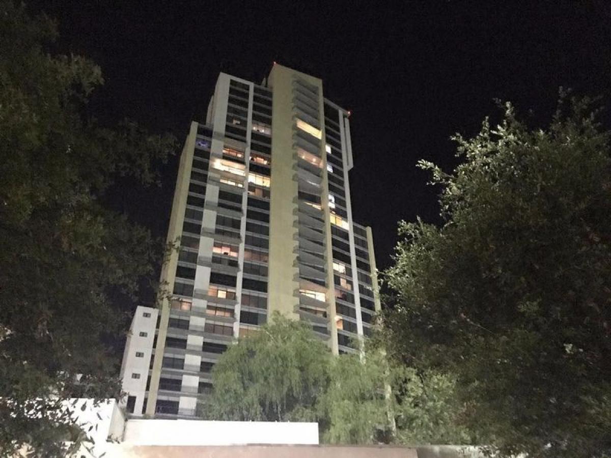 3 bedrooms Apartment in Nuevo Leon, Mexico No. 145716