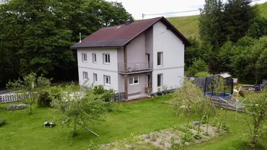 4-Zimmer Haus in St. Jakob im Rosental, Austria, Nr. 157286