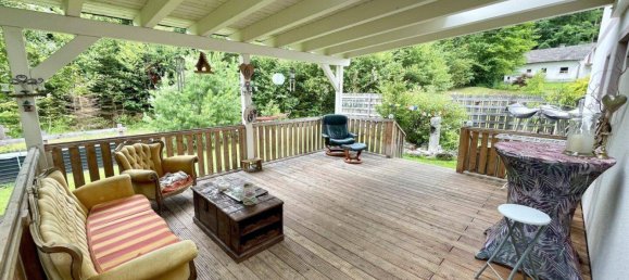 4-Zimmer Haus in St. Jakob im Rosental, Austria, Nr. 157286 4