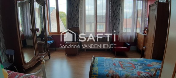 4 bedrooms House in Liesse-Notre-Dame, France No. 157002 12