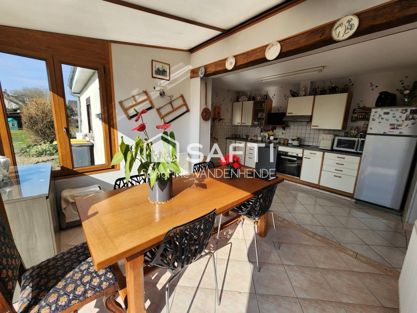 4 bedrooms House in Liesse-Notre-Dame, France No. 157002