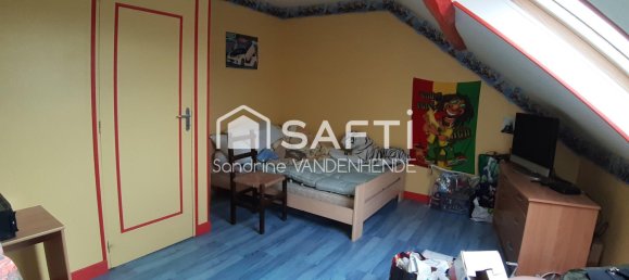 4 bedrooms House in Liesse-Notre-Dame, France No. 157002 13