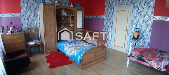 4 bedrooms House in Liesse-Notre-Dame, France No. 157002 11