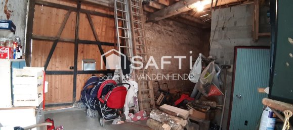 4 bedrooms House in Liesse-Notre-Dame, France No. 157002 14