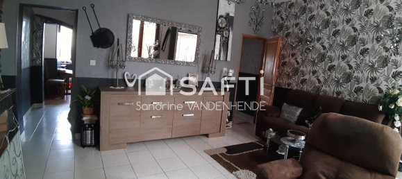 4 bedrooms House in Liesse-Notre-Dame, France No. 157002 8
