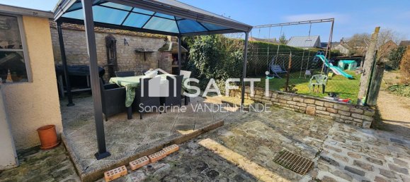 4 bedrooms House in Liesse-Notre-Dame, France No. 157002 4