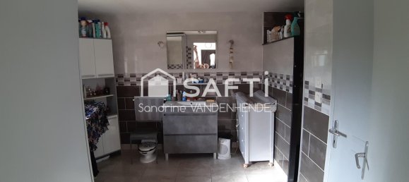 4 bedrooms House in Liesse-Notre-Dame, France No. 157002 7