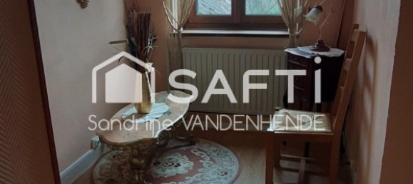 4 bedrooms House in Liesse-Notre-Dame, France No. 157002 9