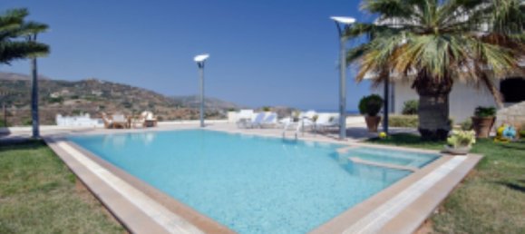 750m² Property for sale in Gazi, Malevizi, Heraklion, Crete, Greece № 4738 7