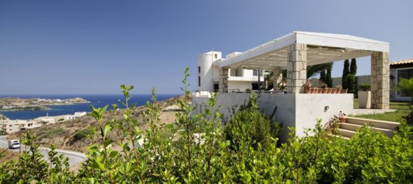 750m² Property for sale in Gazi, Malevizi, Heraklion, Crete, Greece № 4738 3