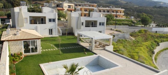 750m² Property for sale in Gazi, Malevizi, Heraklion, Crete, Greece № 4738 2