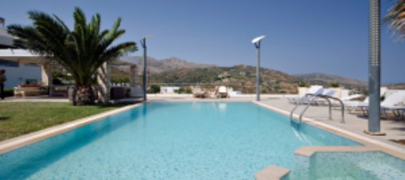 750m² Property for sale in Gazi, Malevizi, Heraklion, Crete, Greece № 4738 6