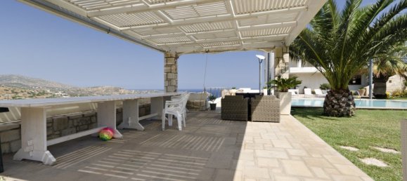 750m² Property for sale in Gazi, Malevizi, Heraklion, Crete, Greece № 4738 5