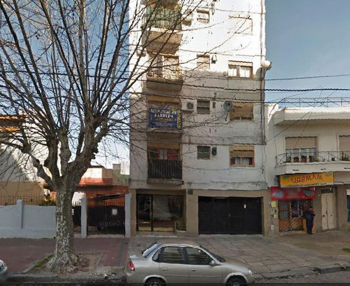 Entrepôt à Buenos Aires, Argentina No. 104449
