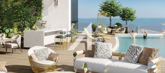 Квартира с 2 спальнями в Дубай Марина, ОАЭ № 112538 5