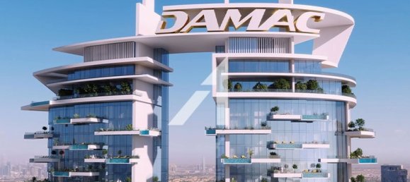 Квартира с 2 спальнями в Дубай Марина, ОАЭ № 112538 7