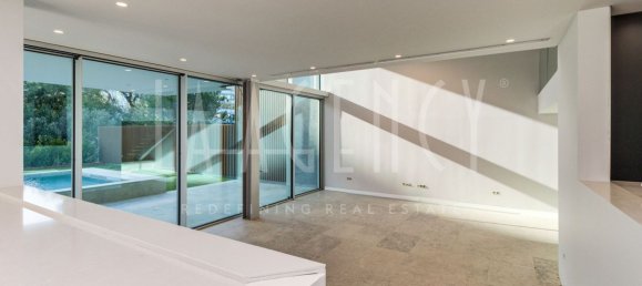 4 Schlafzimmer Haus in Cascais, Portugal, Nr. 115895 12