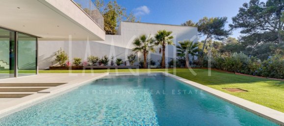 4 Schlafzimmer Haus in Cascais, Portugal, Nr. 115895 46