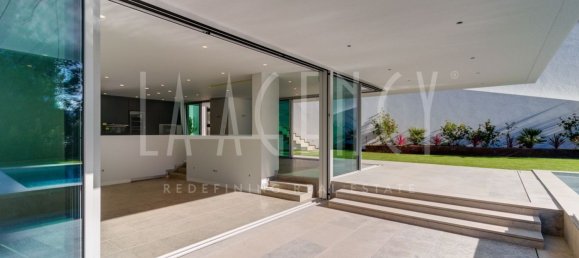 4 Schlafzimmer Haus in Cascais, Portugal, Nr. 115895 9