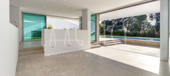 4 Schlafzimmer Haus in Cascais, Portugal, Nr. 115895 7