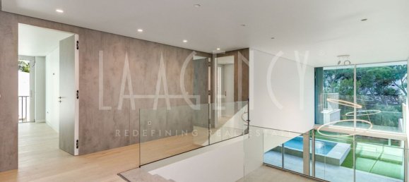 4 Schlafzimmer Haus in Cascais, Portugal, Nr. 115895 26