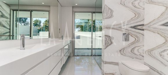 4 Schlafzimmer Haus in Cascais, Portugal, Nr. 115895 30