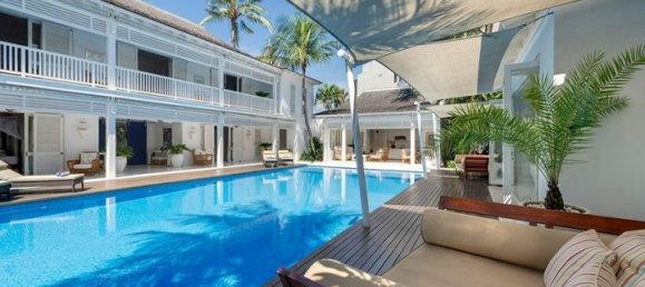 4 Schlafzimmer Villa in Seminyak, Indonesia, Nr. 2928 4