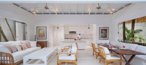 4 Schlafzimmer Villa in Seminyak, Indonesia, Nr. 2928 10