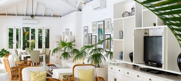 4 Schlafzimmer Villa in Seminyak, Indonesia, Nr. 2928 14