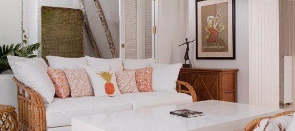 4 Schlafzimmer Villa in Seminyak, Indonesia, Nr. 2928 15