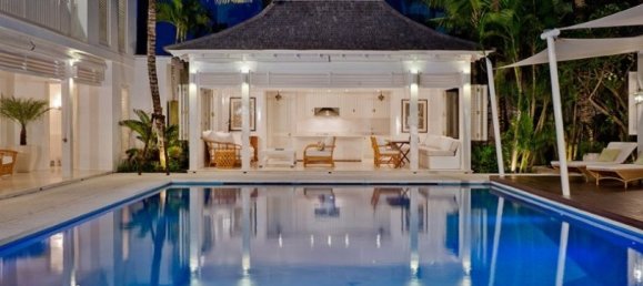 4 Schlafzimmer Villa in Seminyak, Indonesia, Nr. 2928 22