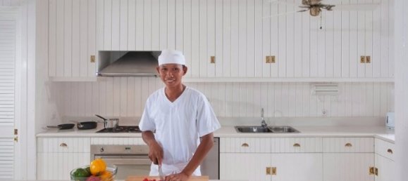4 Schlafzimmer Villa in Seminyak, Indonesia, Nr. 2928 23