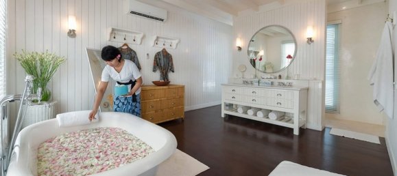 4 Schlafzimmer Villa in Seminyak, Indonesia, Nr. 2928 25