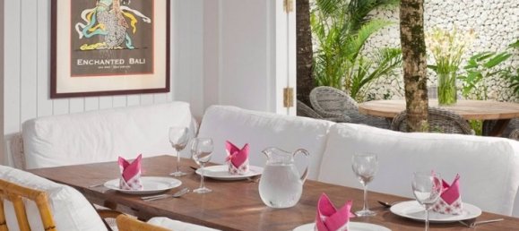 4 Schlafzimmer Villa in Seminyak, Indonesia, Nr. 2928 11