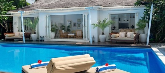 4 Schlafzimmer Villa in Seminyak, Indonesia, Nr. 2928 18