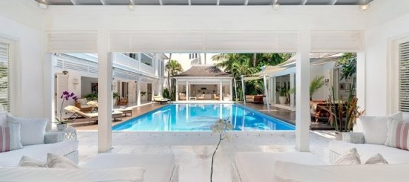 4 Schlafzimmer Villa in Seminyak, Indonesia, Nr. 2928 21