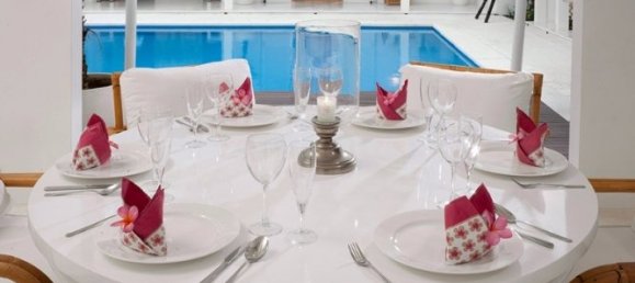 4 Schlafzimmer Villa in Seminyak, Indonesia, Nr. 2928 12