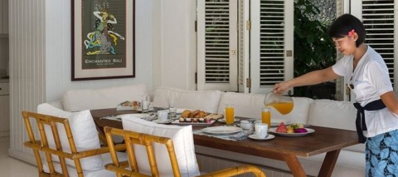 4 Schlafzimmer Villa in Seminyak, Indonesia, Nr. 2928 20