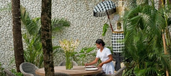 4 Schlafzimmer Villa in Seminyak, Indonesia, Nr. 2928 13