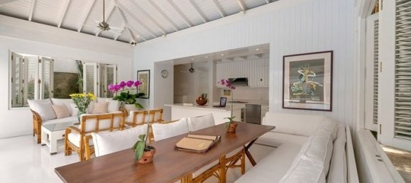 4 Schlafzimmer Villa in Seminyak, Indonesia, Nr. 2928 19