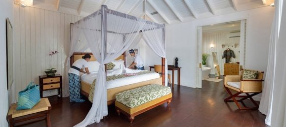4 Schlafzimmer Villa in Seminyak, Indonesia, Nr. 2928 24