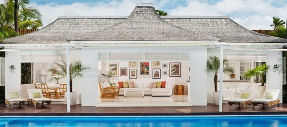 4 Schlafzimmer Villa in Seminyak, Indonesia, Nr. 2928 5