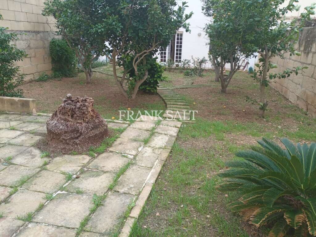 Apartamento de 2 dormitorios en Ghajnsielem, Malta No. 5462